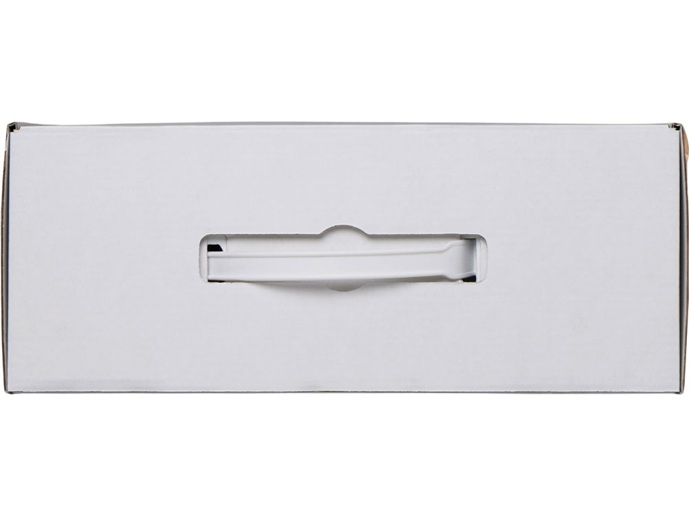 Коробка подарочная Хэнди (Handy), L, белый-5