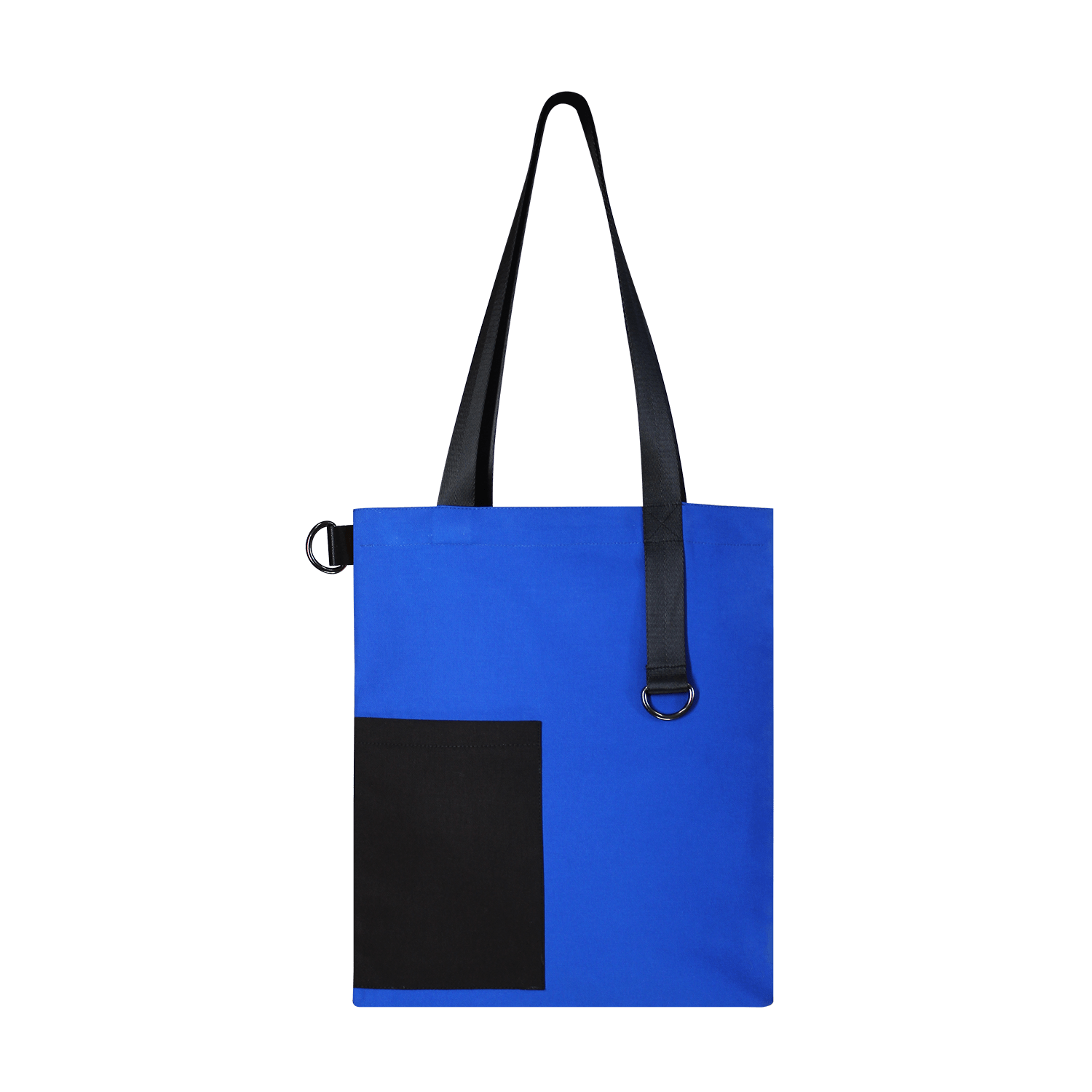 Набор Bplanner Color 5000 (синий с чёрным)-3