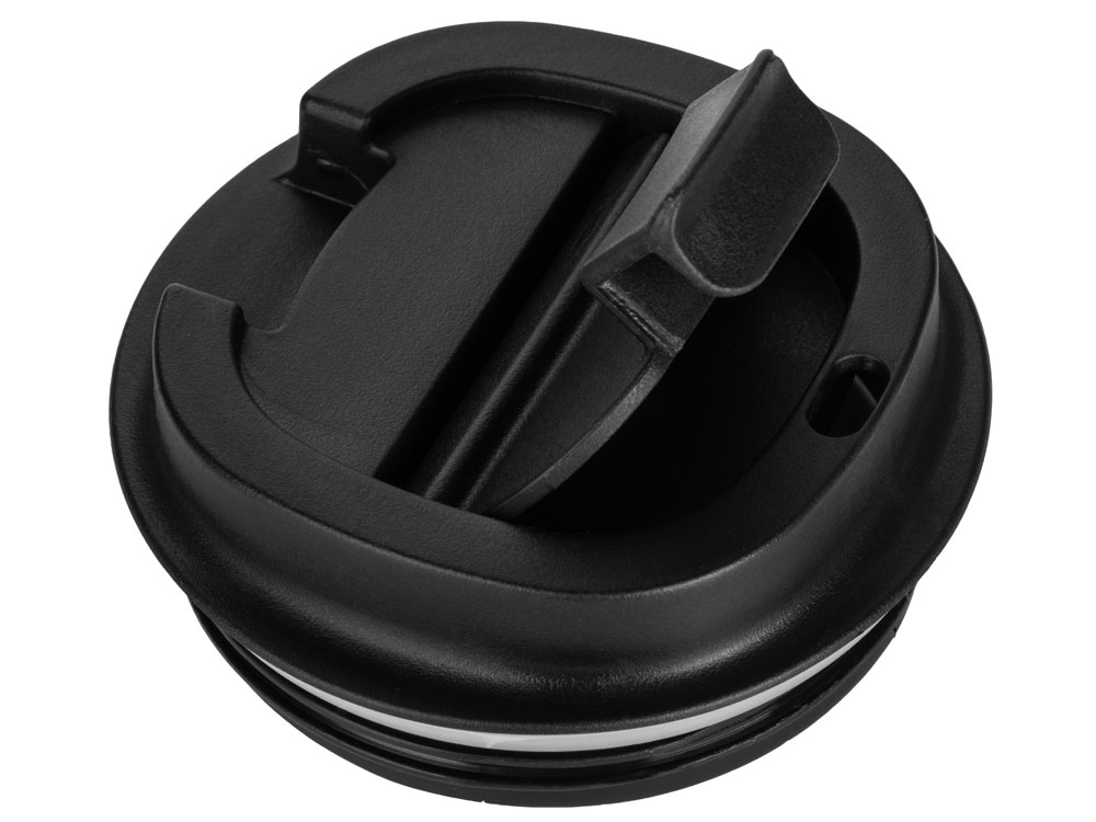 Термокружка CAFe COMPACT, 380 мл, коричневый-4