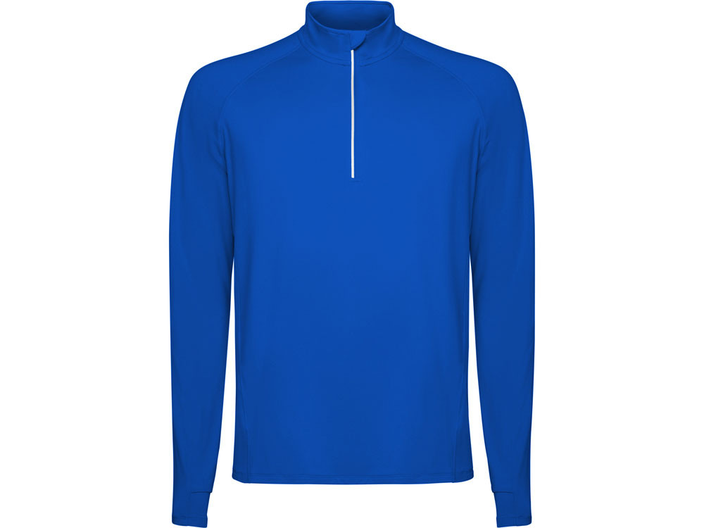 Лонгслив Estambul мужской, королевский синий-0