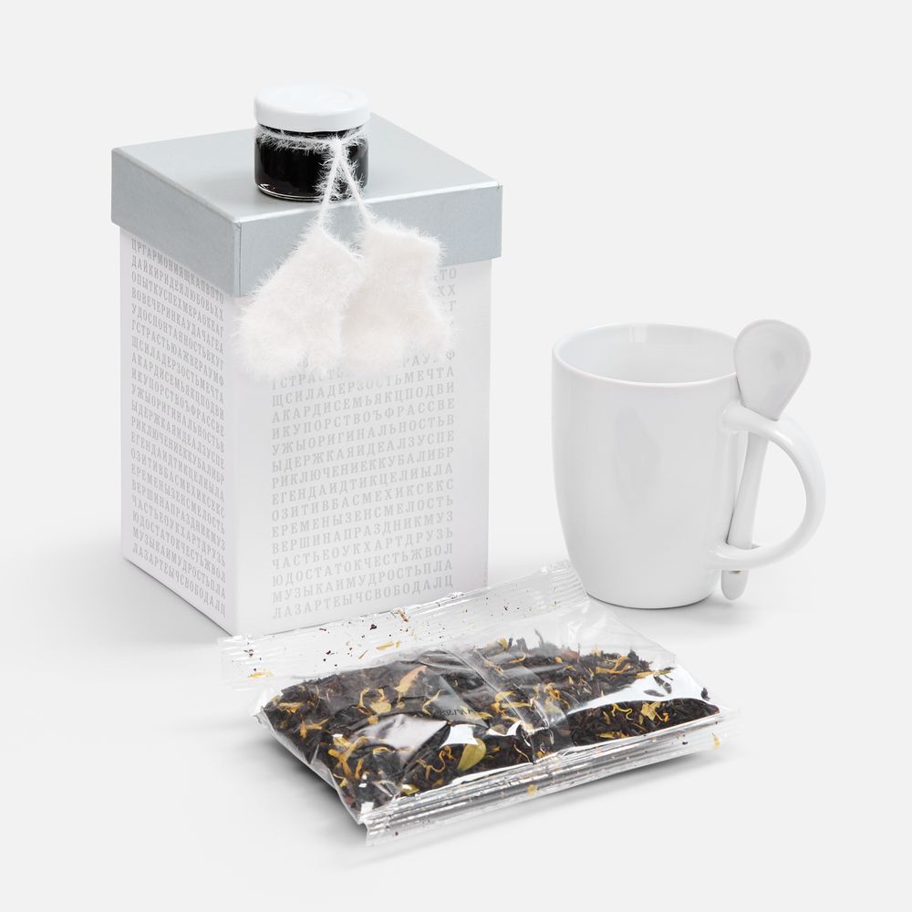 Набор Wish Generator, белый-0