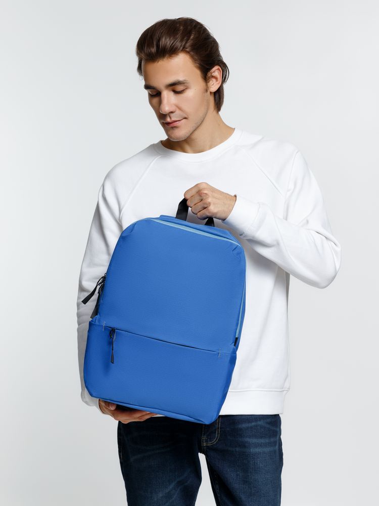 Рюкзак Easy Gait L, синий-3