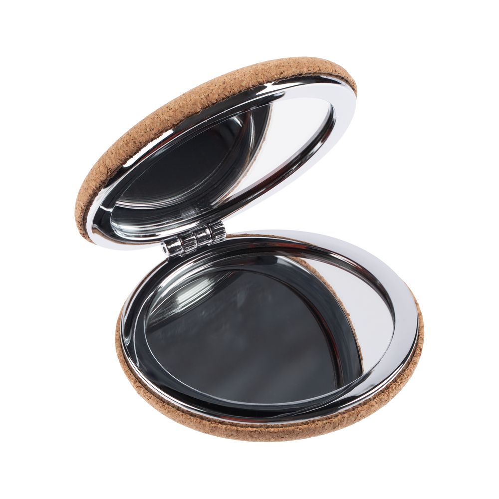 Зеркало карманное Corkness-3