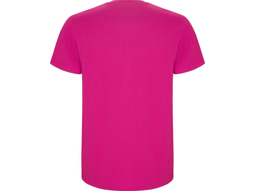 Футболка Stafford мужская, фуксия-1