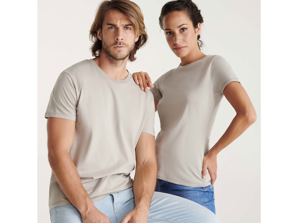 Футболка Golden мужская, опаловый-5