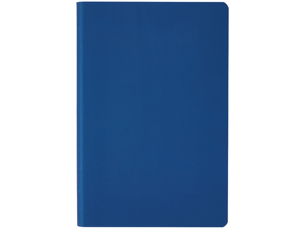 Ежедневник недатированный А5 Megapolis Color Flex New, темно-синий-3