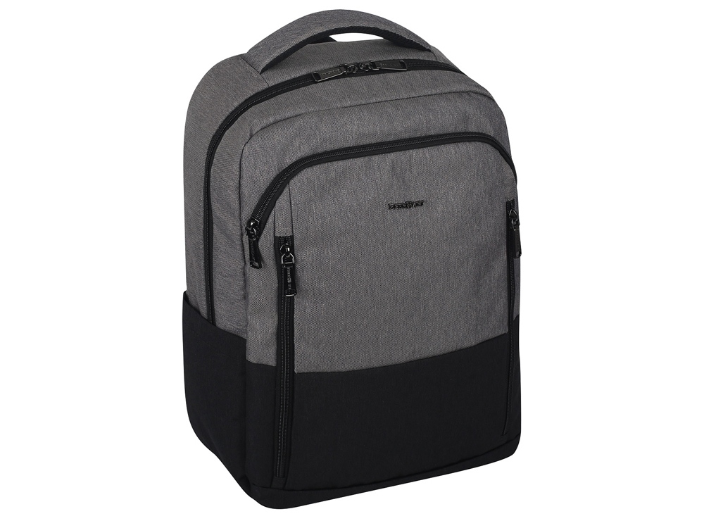 Рюкзак Eberhart Backpack темно-серый EBH29723-LG-14-1