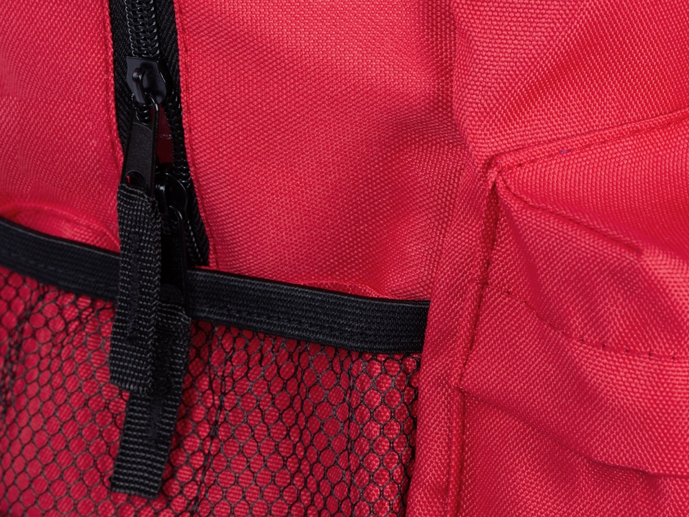 Рюкзак для ноутбука Verde, красный-5
