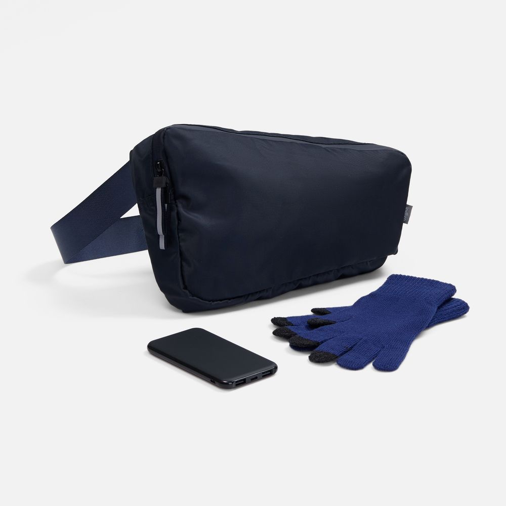 Набор Cool Rule, синий-0