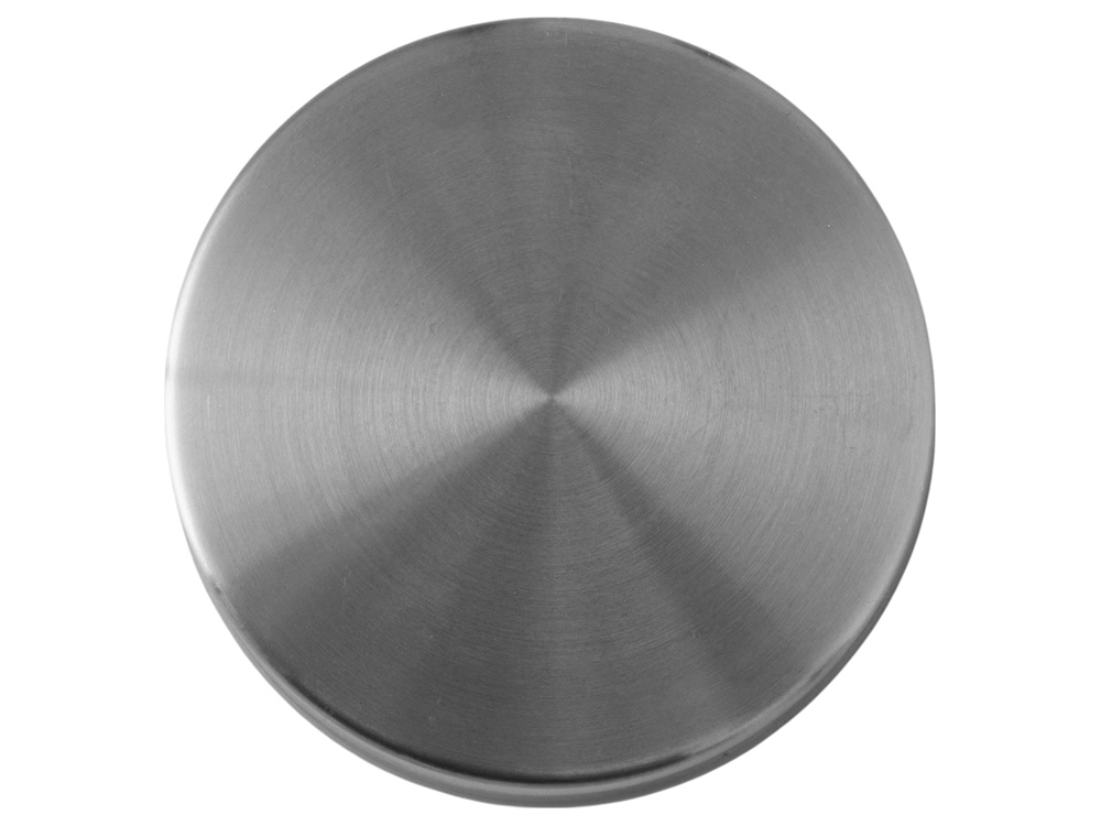 Стальная бутылка Rely, 650 мл, синий индиго-4