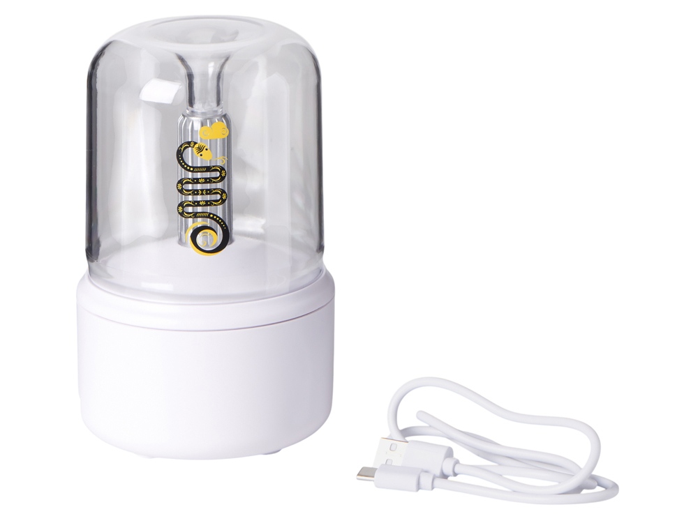 Увлажнитель-аромадиффузор Eve-0