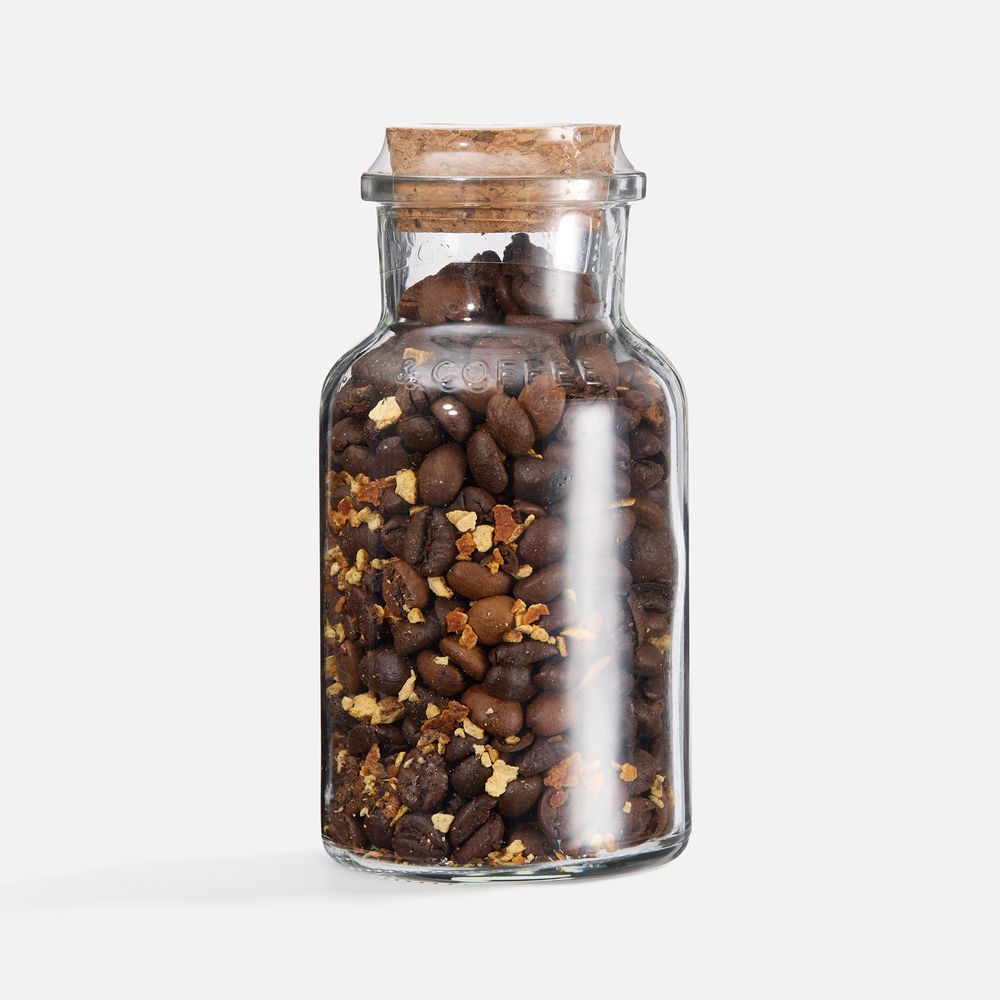 Кофе Coffeedence, мини, с апельсином-1