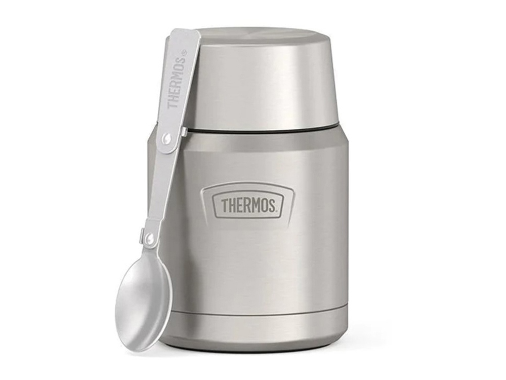 Термос из нерж. стали тм THERMOS IS-300 MS 0.47L-1