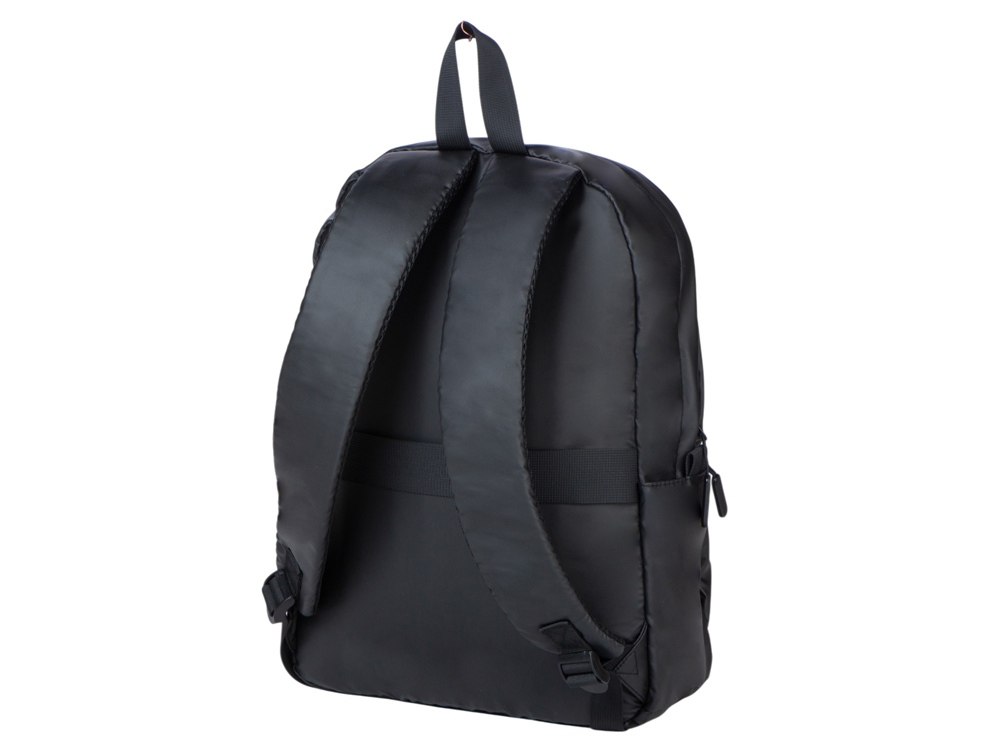 Рюкзак Ray для ноутбука 15'', черный-1