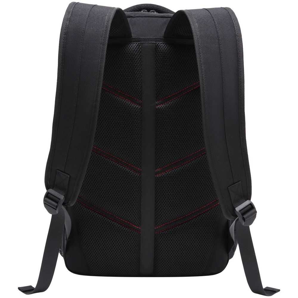 Рюкзак для ноутбука Nitro Obg313, черный-2