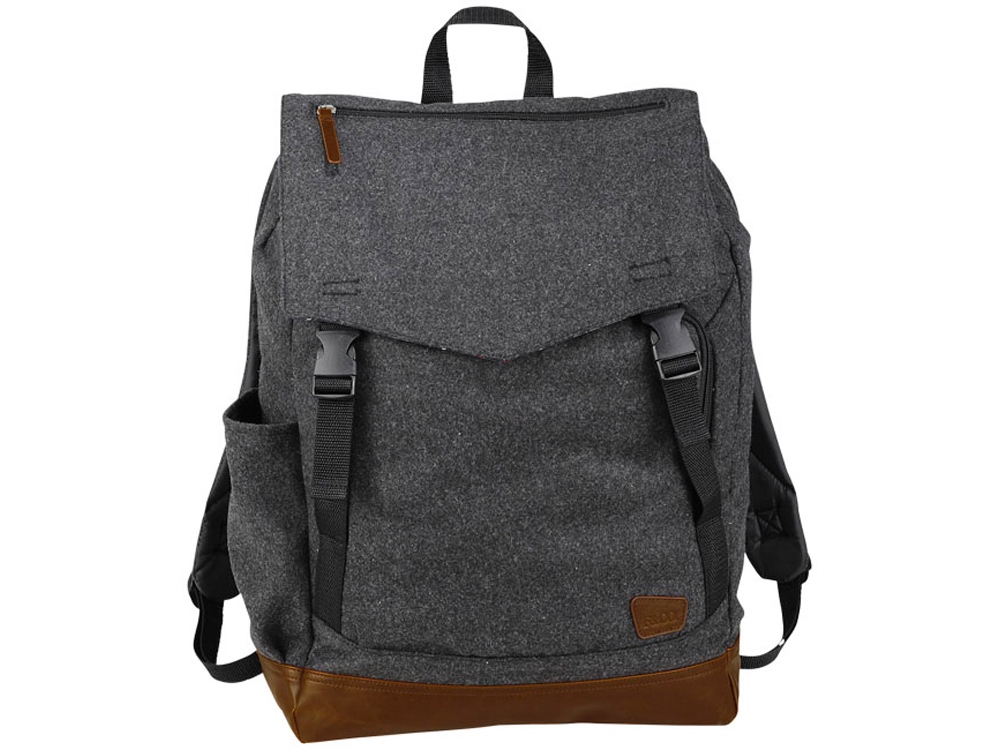Рюкзак Campster 15, темно-серый-3