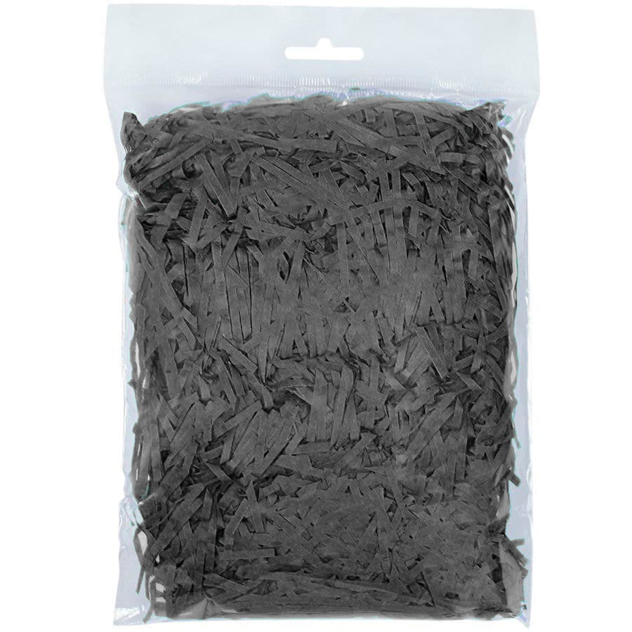 Подарочный набор TOTAL: бизнес-блокнот, карандаш, зарядное устройство, коробка, стружка, тёмно-серый, голубой-4