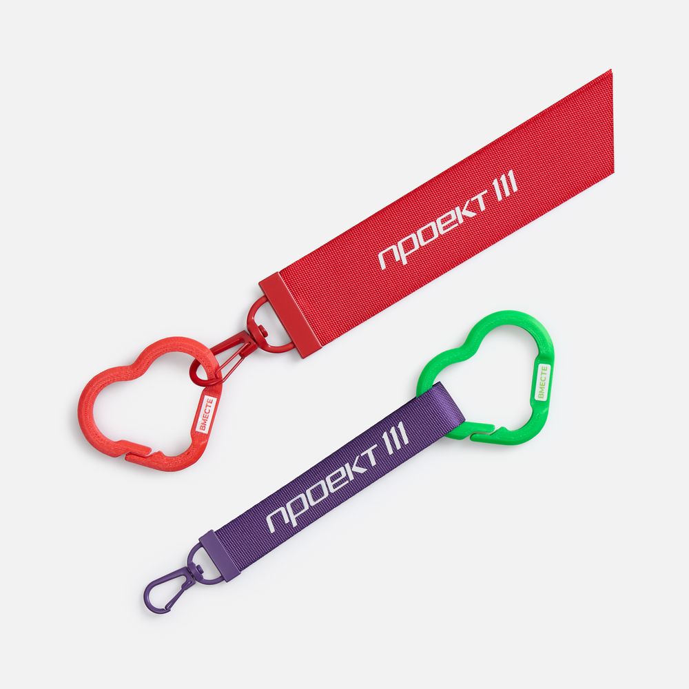 Ремувка Domina, L, красная-3