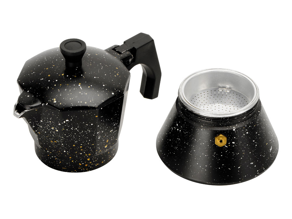 Гейзерная кофеварка Wake up, 150 мл-3