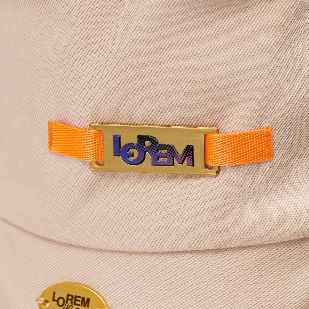 Стропа текстильная Fune 10 S, оранжевый неон, 10 см-2