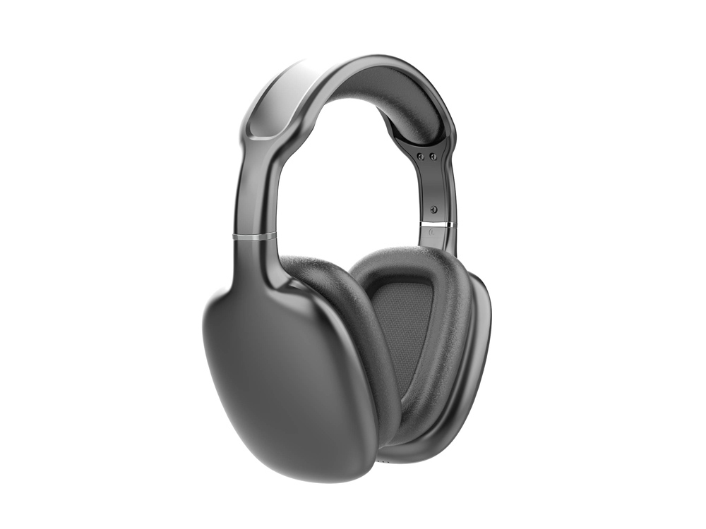 HIPER Наушники накладные Bluetooth HIPER Live черный HTW-QTX10-1