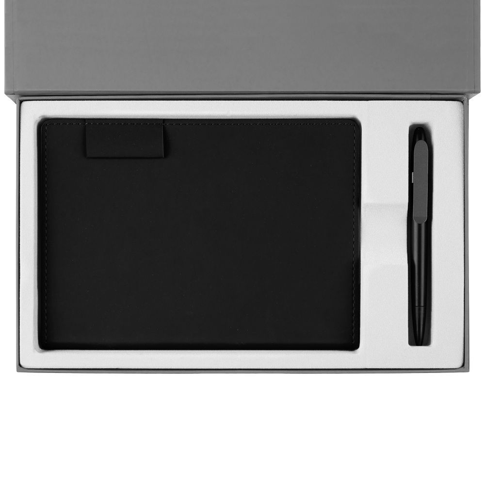 Набор Tact, черный-1