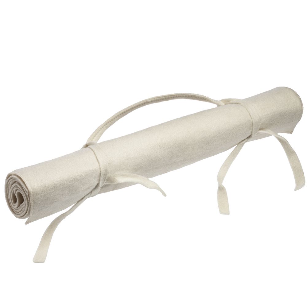 Лежак банный Easy Dreaming, белый-1