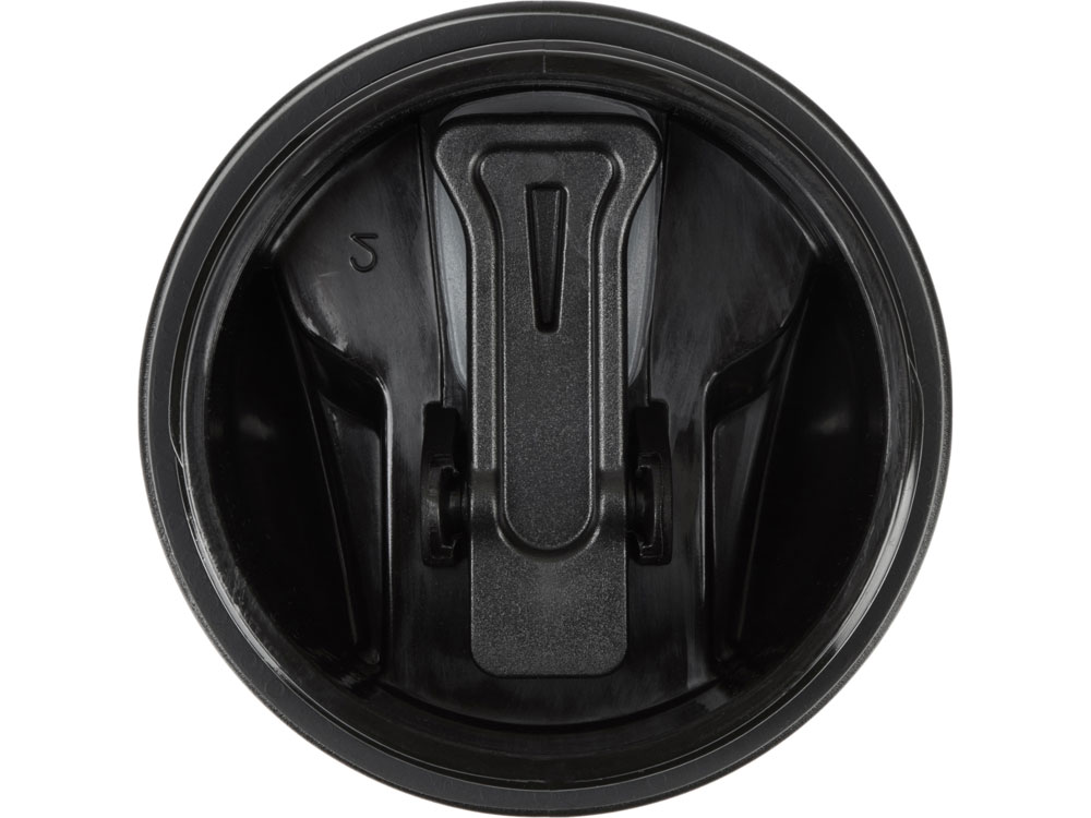 Герметичная термокружка c двойными стенками и медным слоем Torrid, 470 мл, темно-серый-5