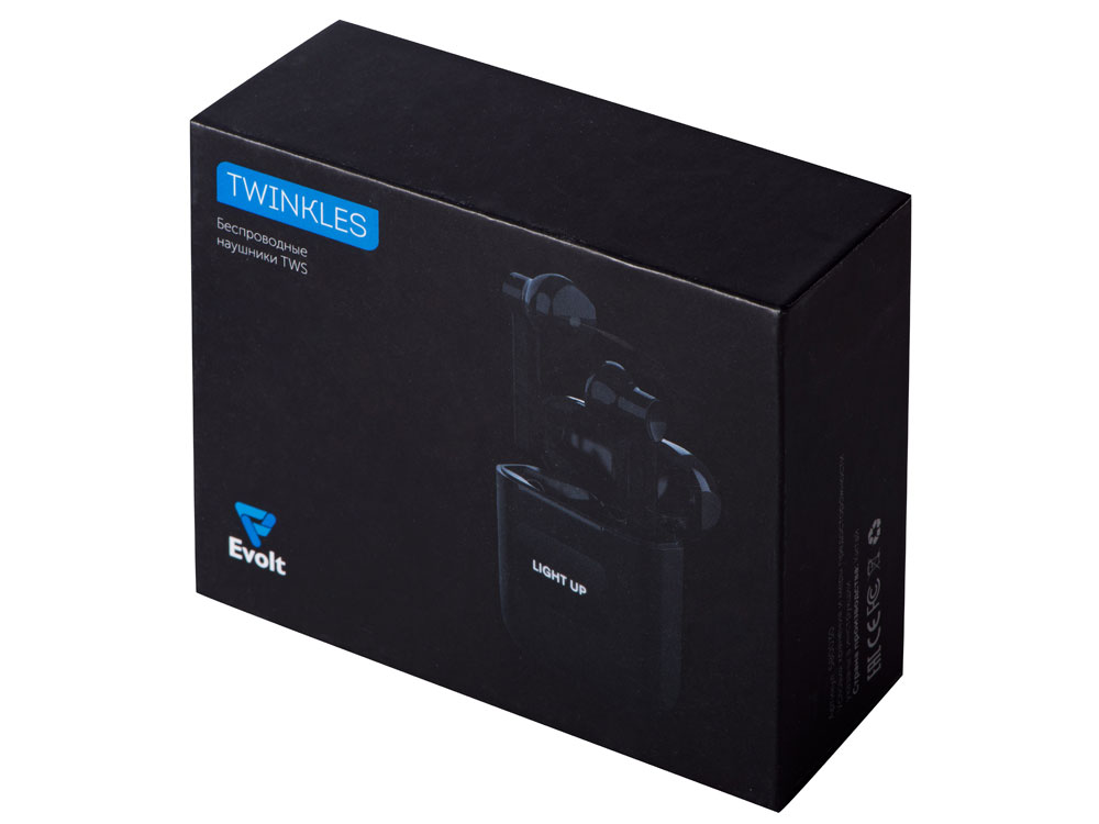 Беспроводные наушники TWS Twinkles-8
