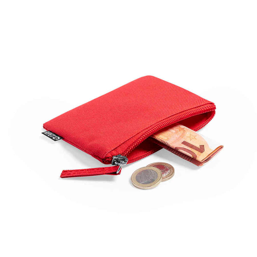 Кошелек NELSOM, синий-1