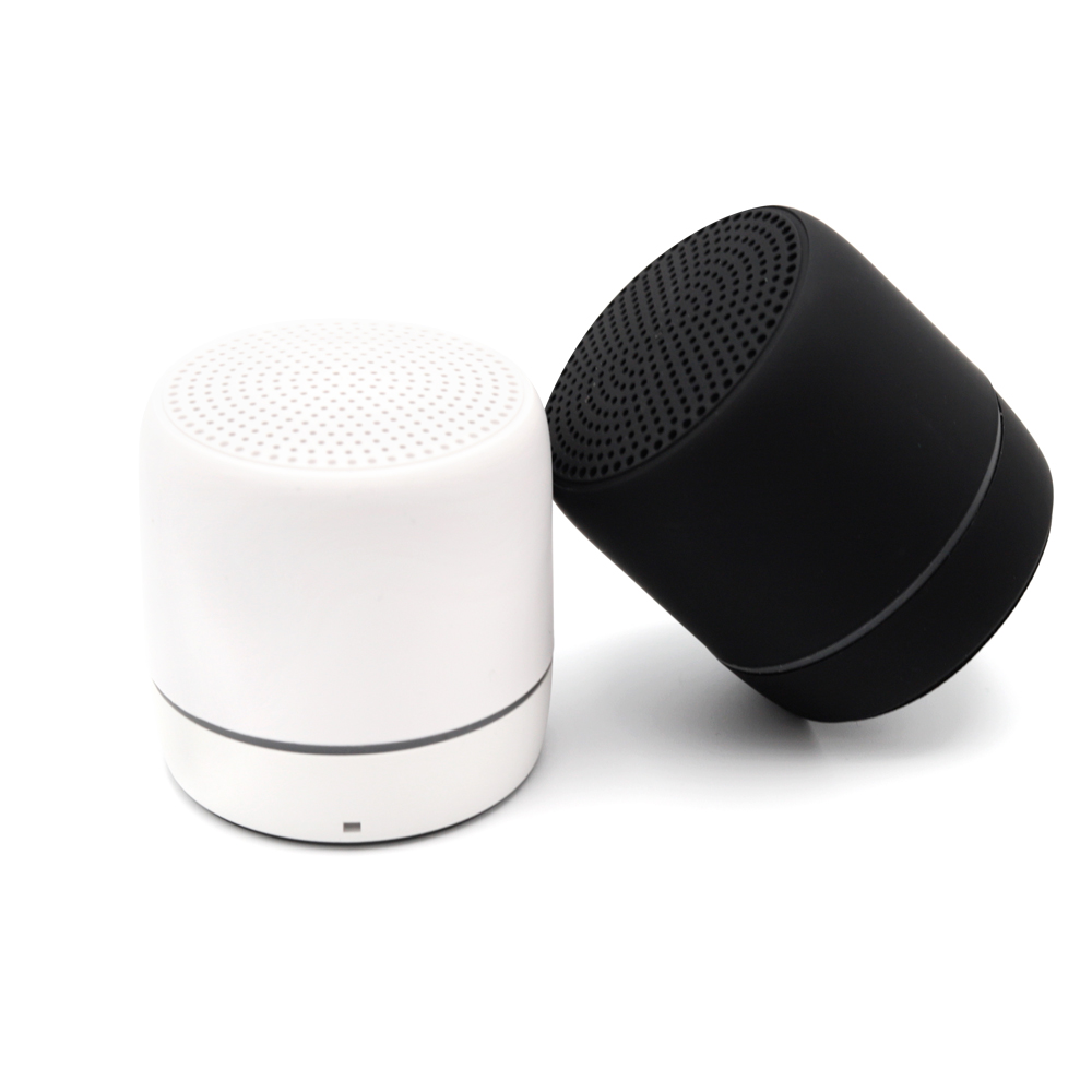 Беспроводная Bluetooth колонка Bardo, Белый-3