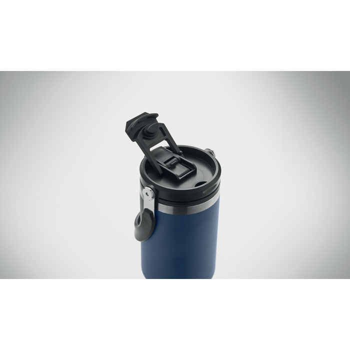 Термокружка 850 мл, французский флот-2