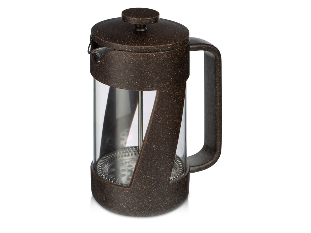 Френч-пресс из кофейных зерен Paulo, 600 мл-0