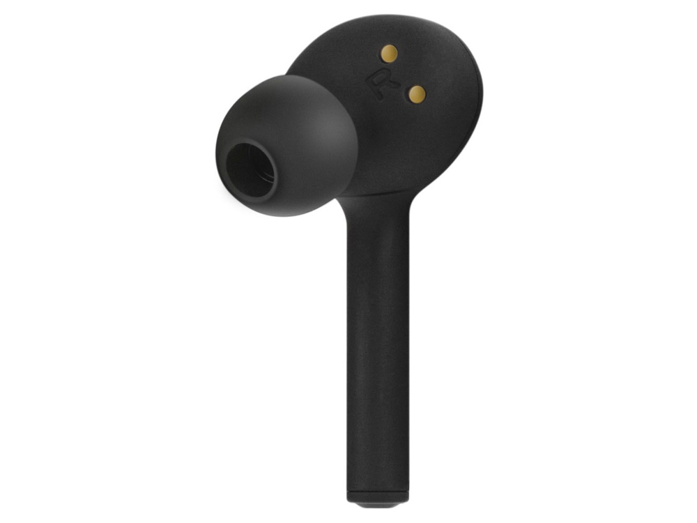 Беспроводные наушники Rombica Mysound Free Black, черный-3