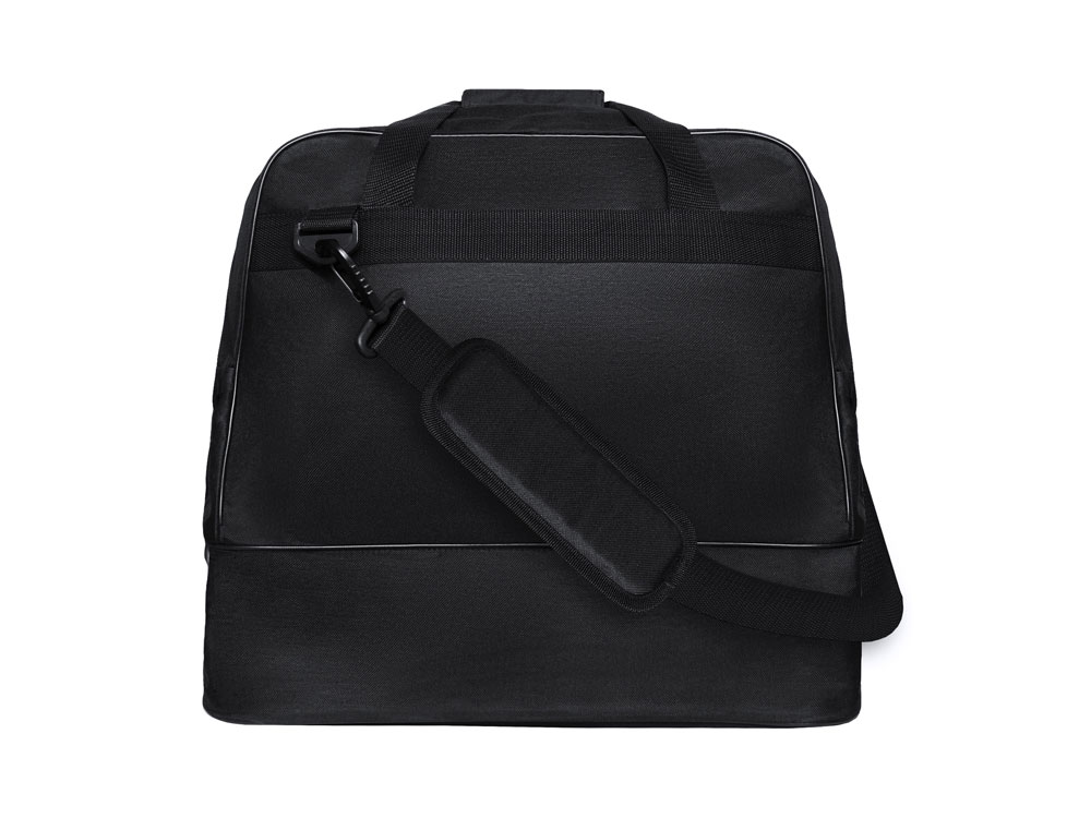 Спортивная сумка CANARY, черный-0