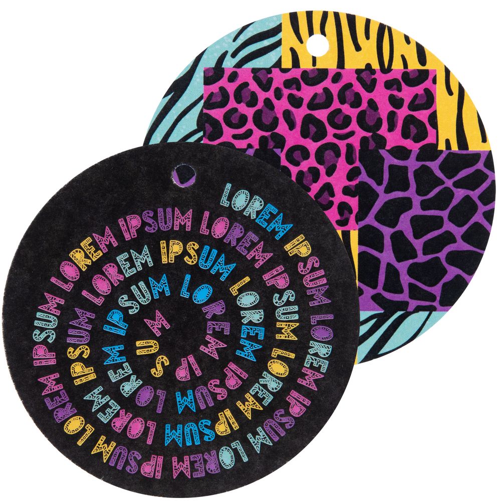 Заготовка из картона Carta, S-3