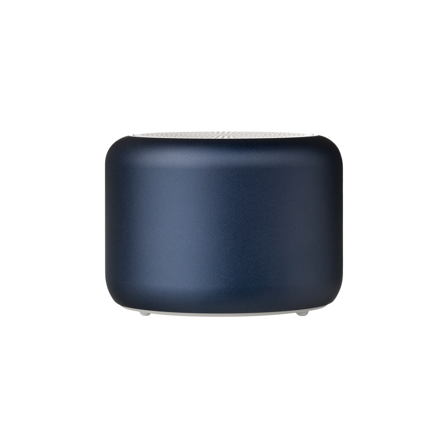 Беспроводная колонка Пэшн (Passion) 80dB 600 mAh (Bluetooth 5.0), синяя-1