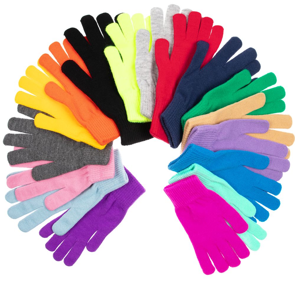 Перчатки Urban Flow, бежевые-4