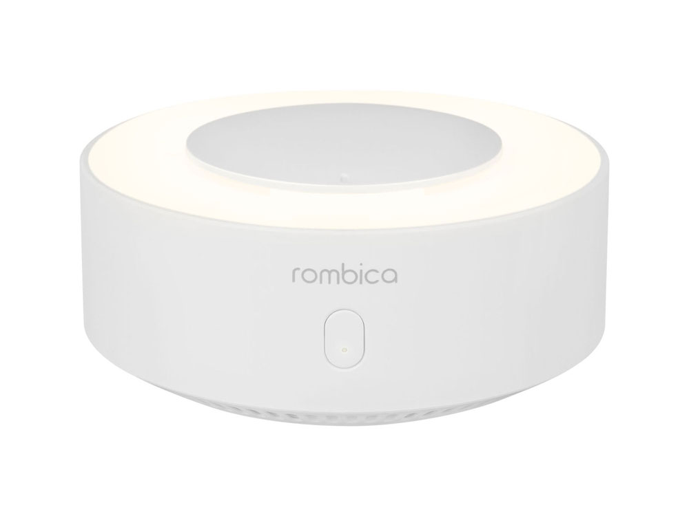 Ночник Rombica LED Aura-0