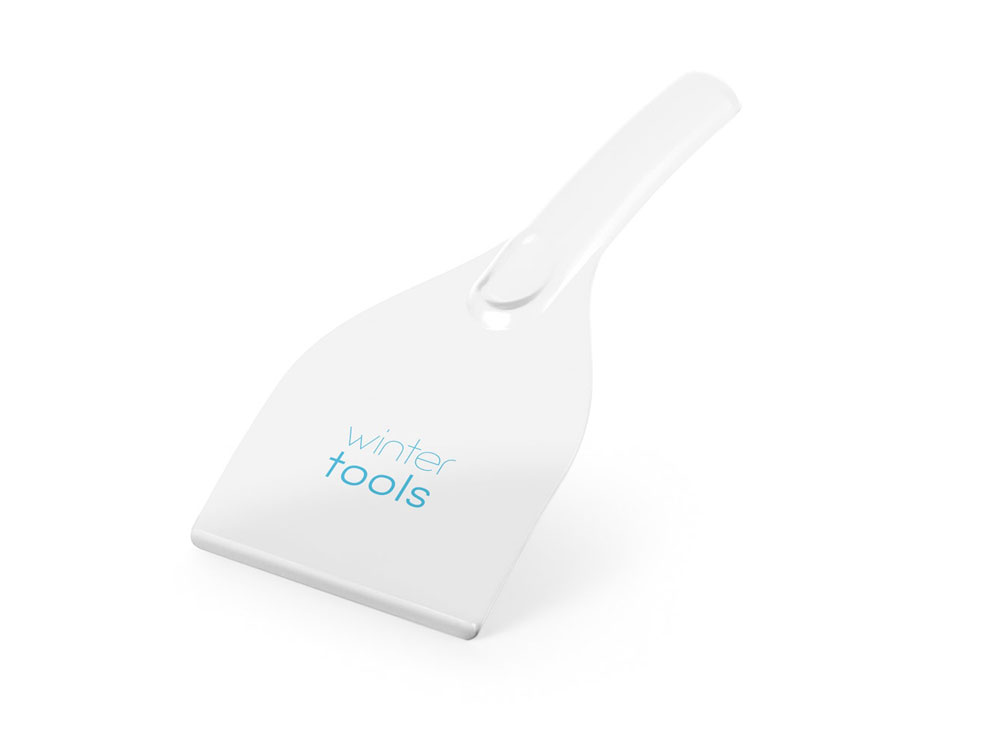 ENCAMP. Скребок для льда, Прозрачный-1