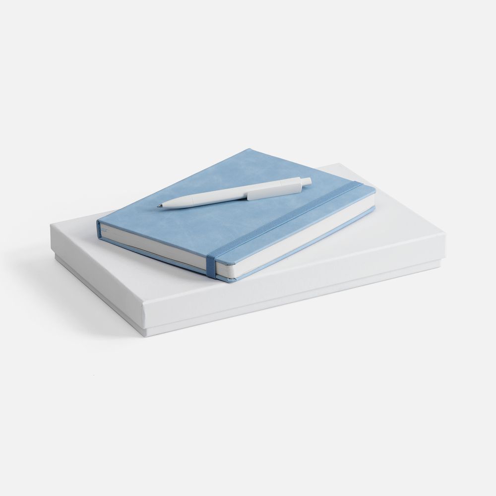 Набор Urban Hard, голубой-0