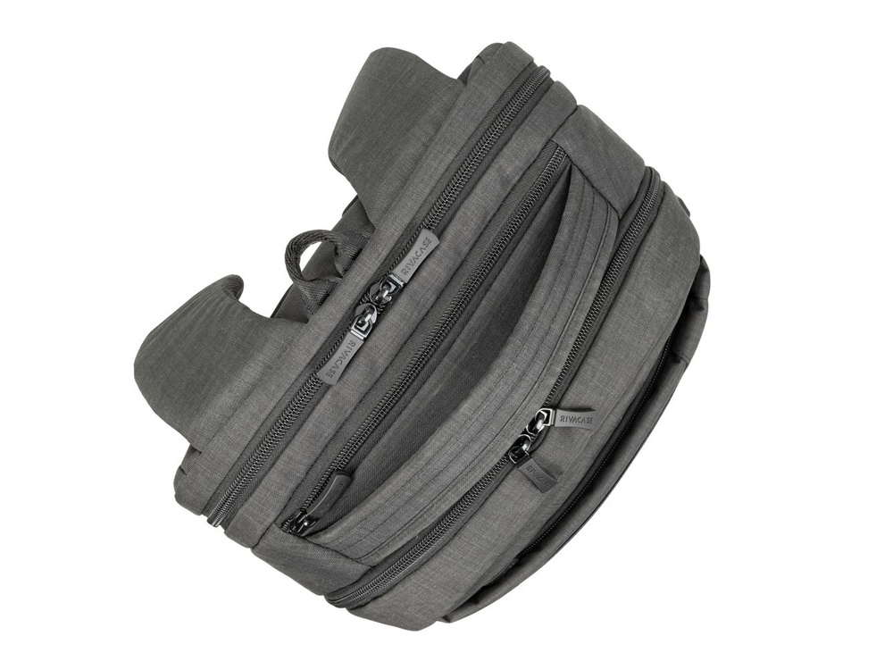 RIVACASE 8363 black рюкзак для ноутбука 15.6 / 6-14