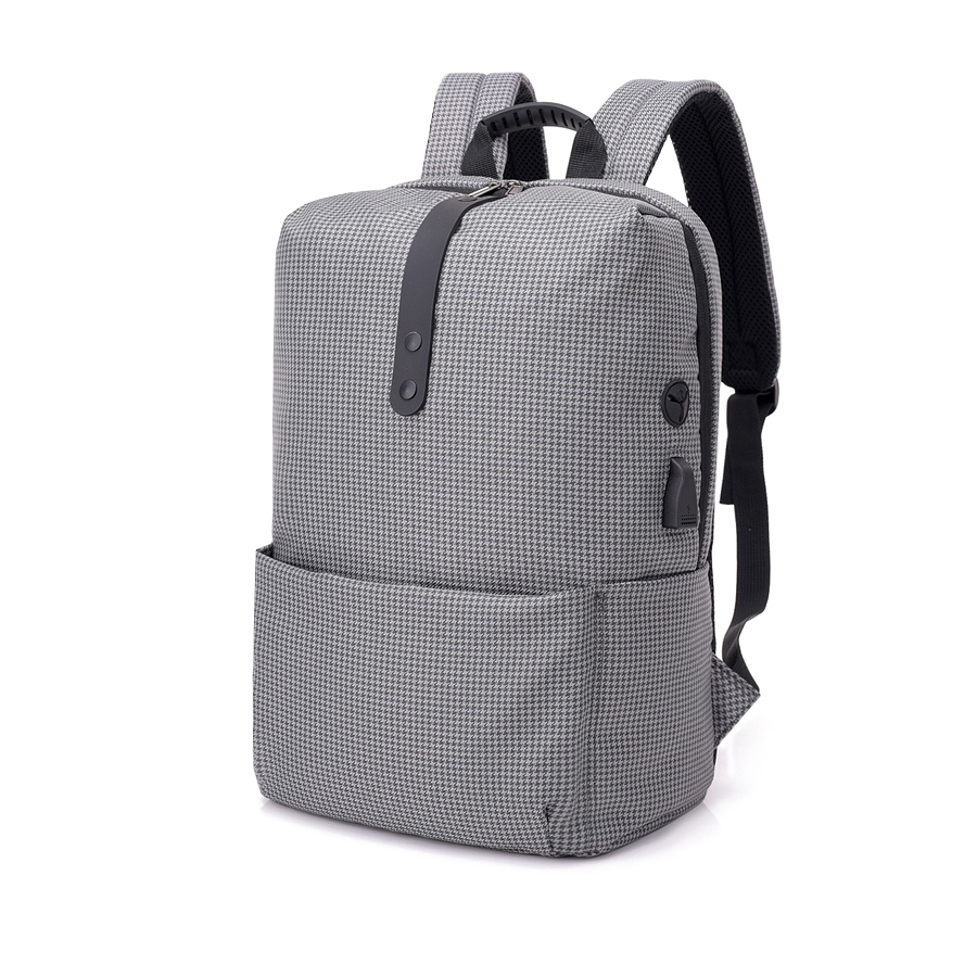 Рюкзак Ultra Star, Серый-0