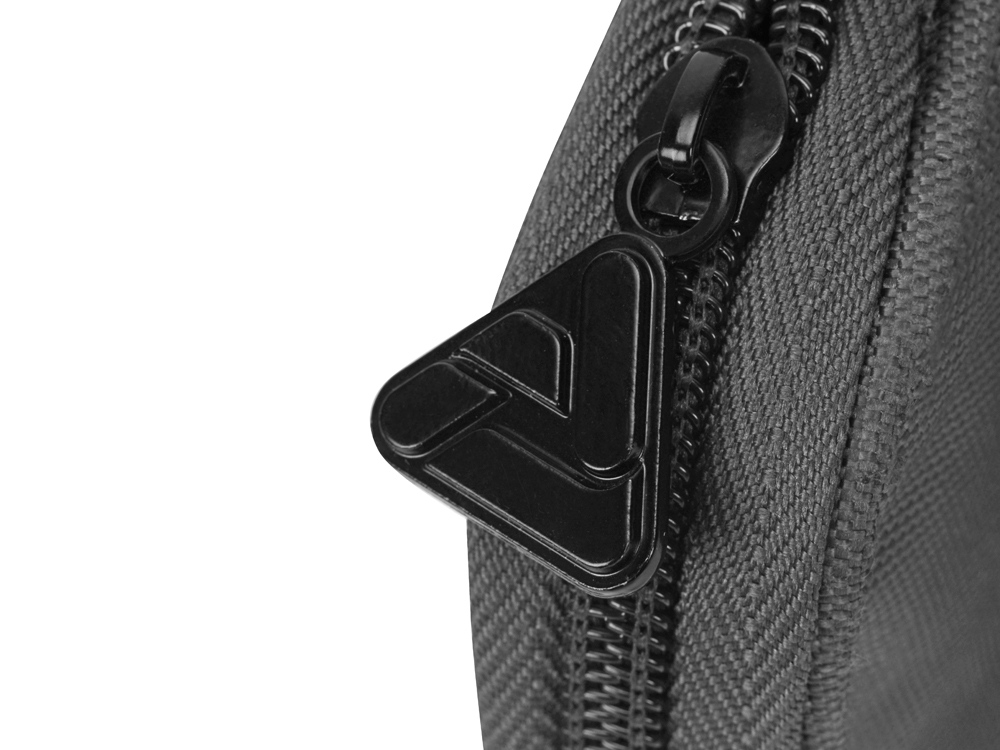 Органайзер для проводов и электроники Keep Organized M, темно-серый-2