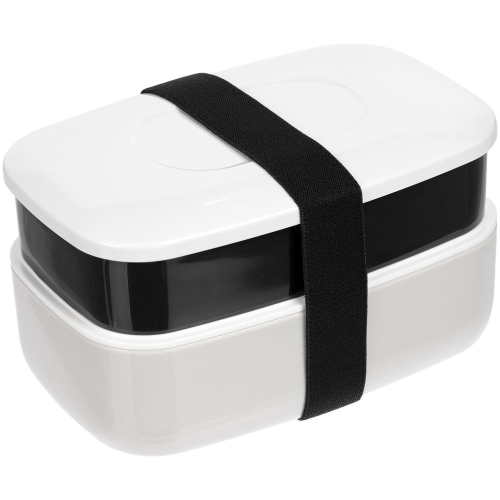 Набор ланчбоксов в термосумке Takk Mamma, серый-3