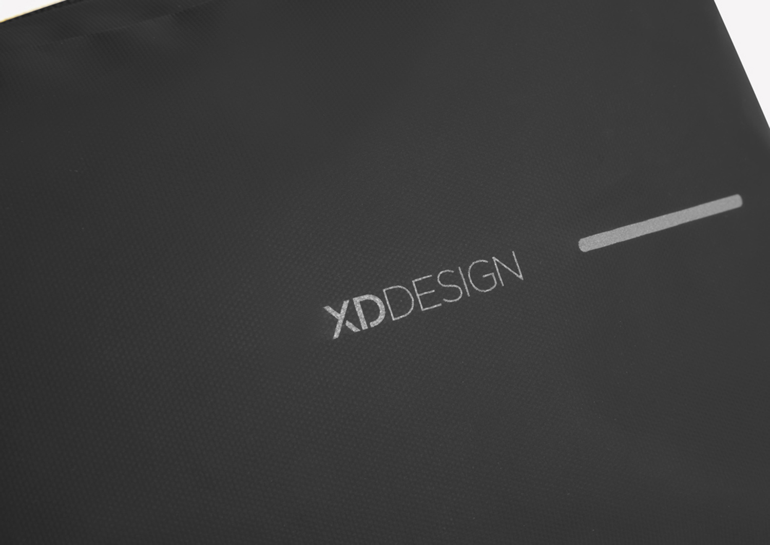 Антикражный рюкзак Urban Sling, черный-9