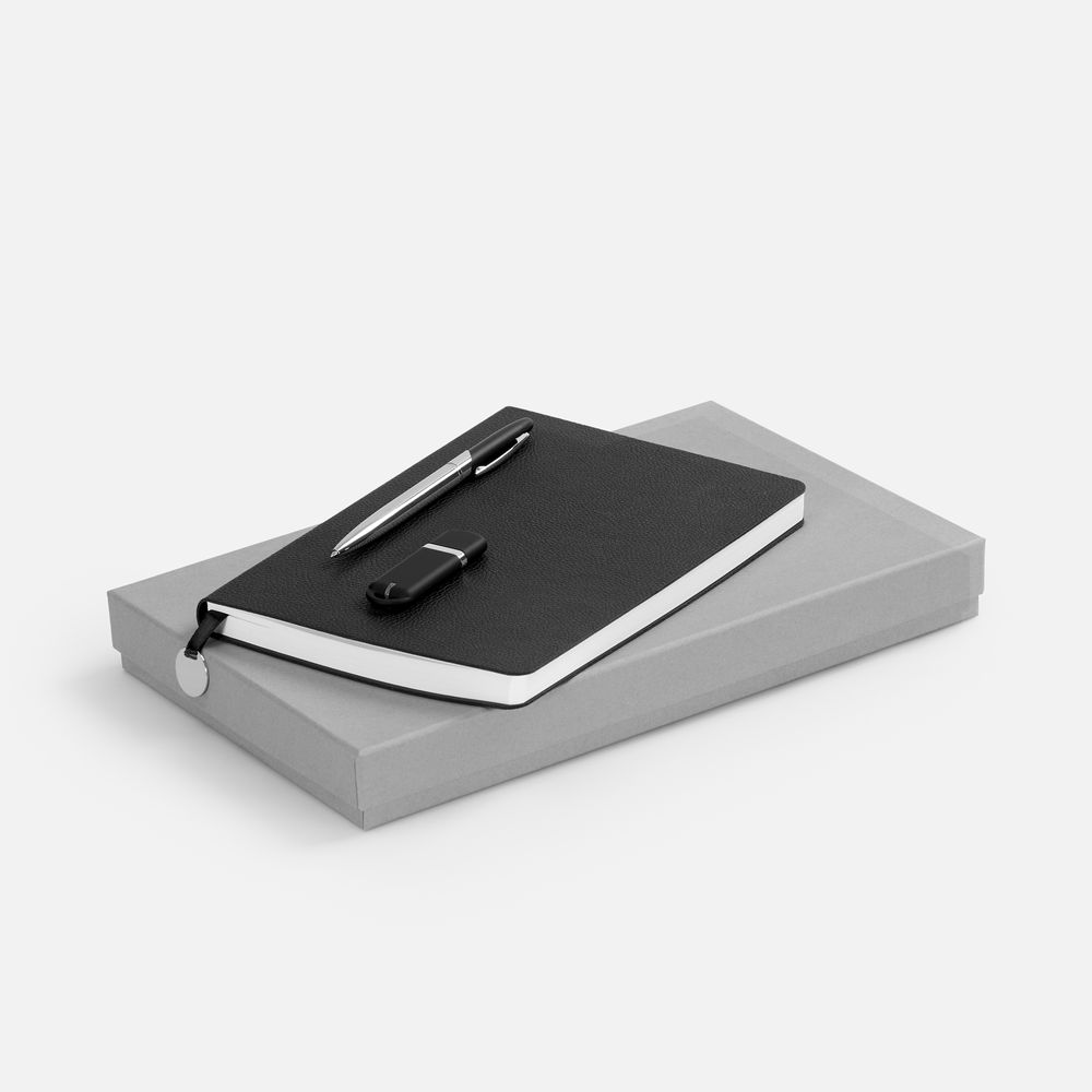 Набор Urbanist, черный-0