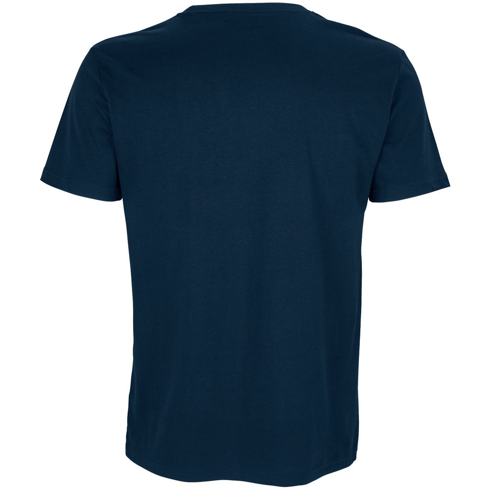 Футболка Odyssey, темно-синяя-2