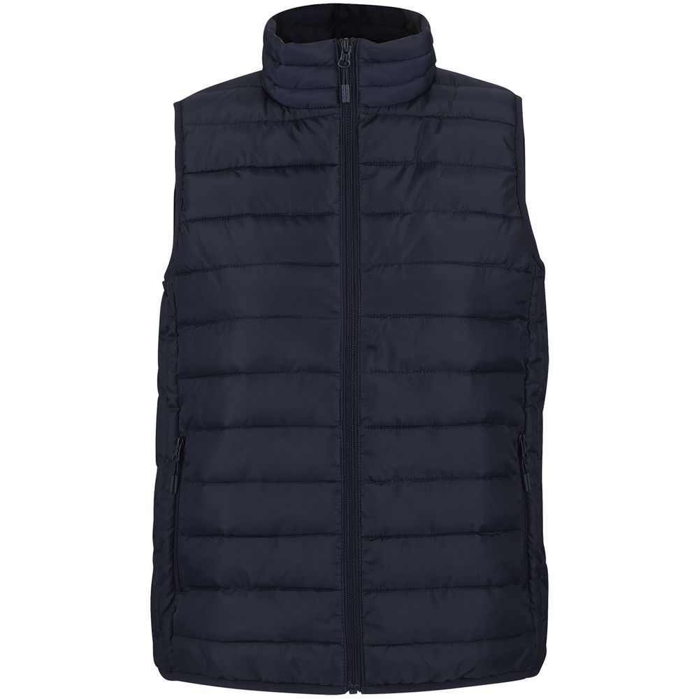 Жилет женский Stream BW Women, темно-синий-0