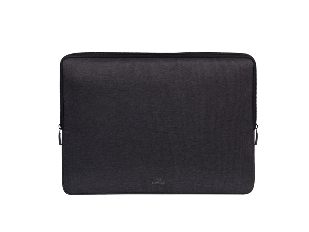 RIVACASE 7705 black ECO чехол для ноутбука 15.6 / 12-3